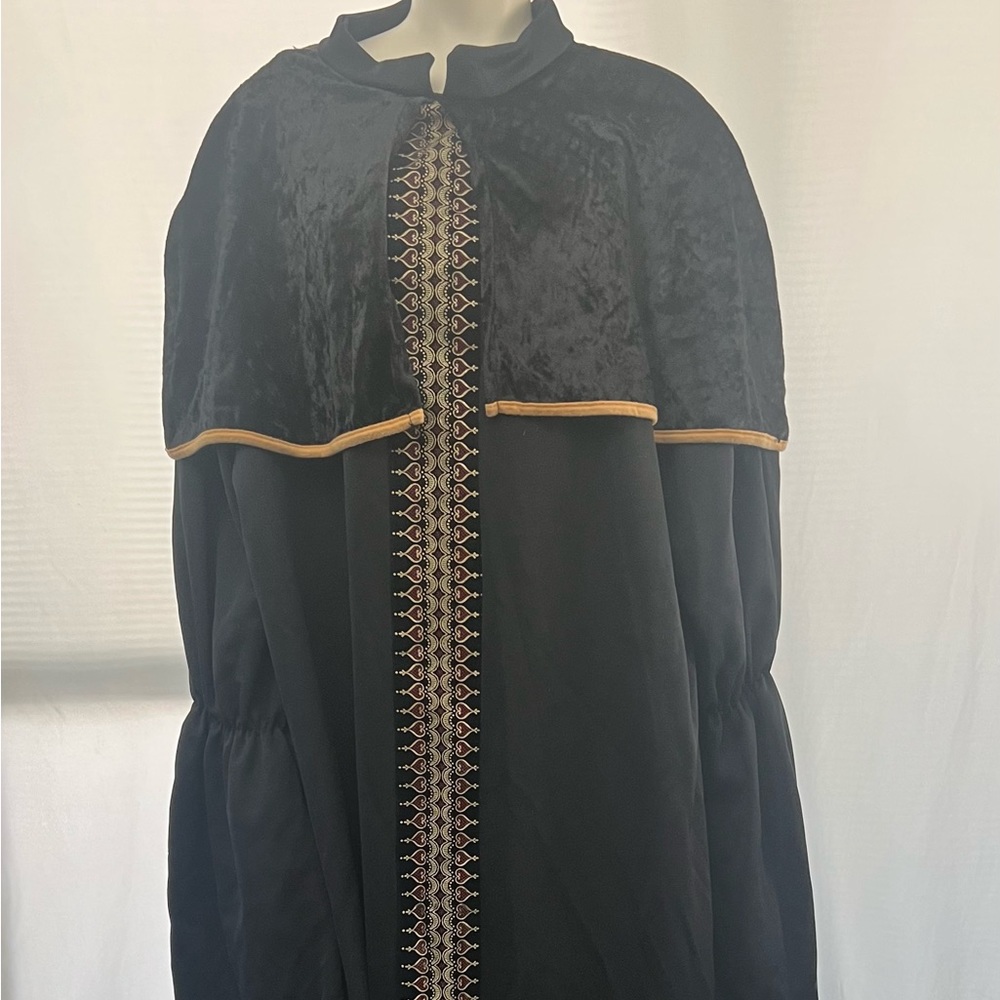 Men’s “Minister of Death” Costume by Rubies